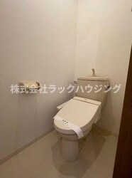 クレールコートの物件内観写真